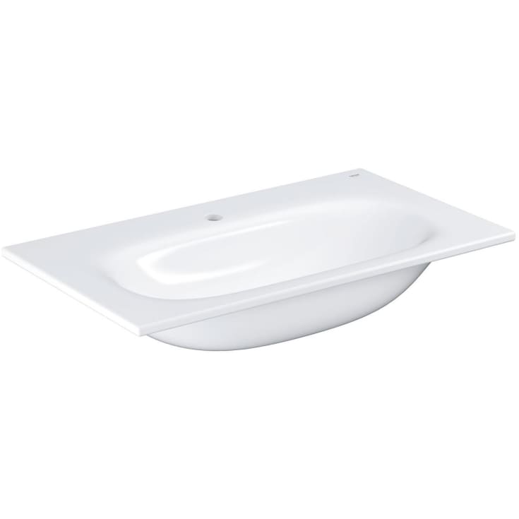Grohe Essence Ceramic servant, 80x46 cm, hvit