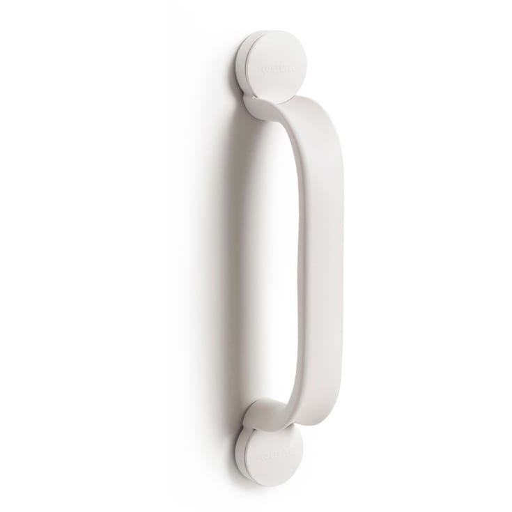 Etac Flex stödhandtag, 30 cm, vit