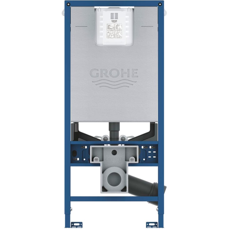 Grohe Rapid SLX inbyggnadscistern, 113 cm