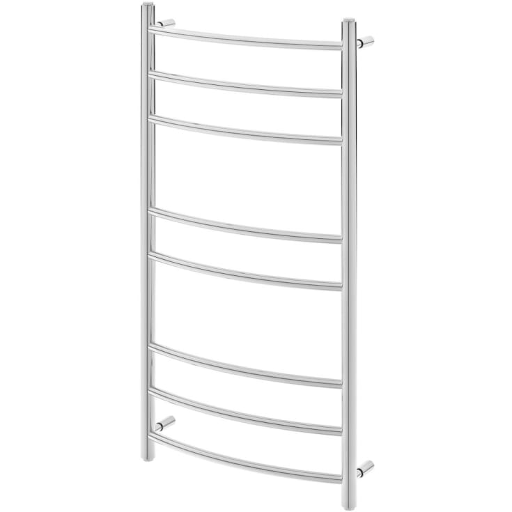 Pax Cello handdukstork, kombi, 53x100 cm, krom