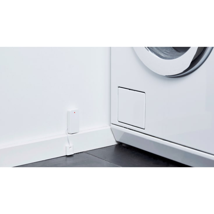 Sikkerthjem vattensensor till S6evo larmsystem