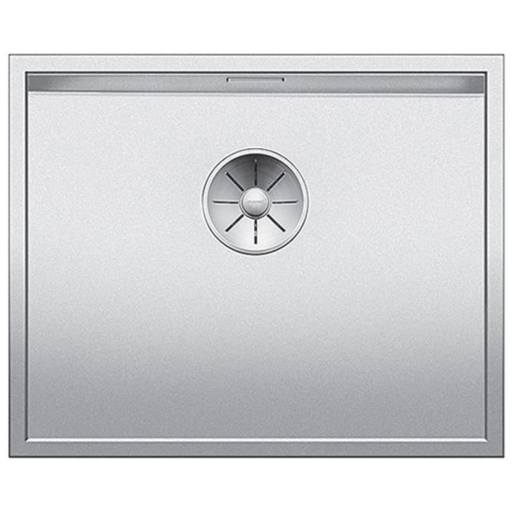 BLANCO ZEROX Durinox 500-U UXI