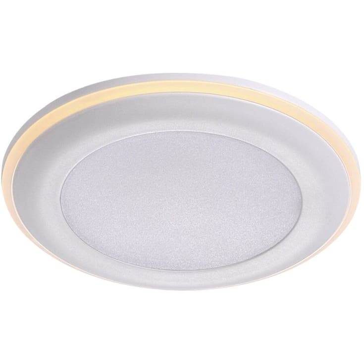 Nordlux Elkton indbygningsspot, Ø14 cm