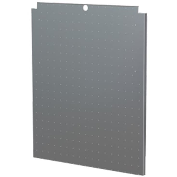 Monteringsplate i stål, KSMP-S 48 for SDC 048