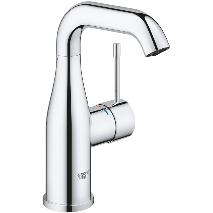 Grohe Essence tvättställsblandare, krom