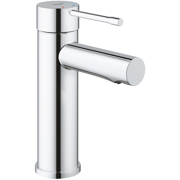 Grohe Essence tvättställsblandare, krom