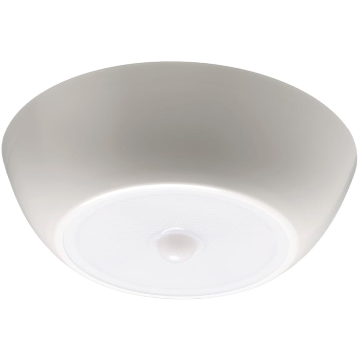 Ultrabright Ceiling LED loftlampe på batteri - hvid