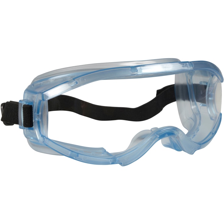 Ox-On Goggle Supreme sikkerhedsbrille