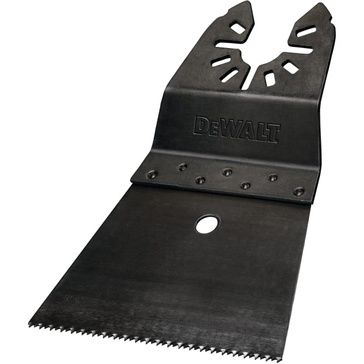 DeWalt klinge til træ - 64mm