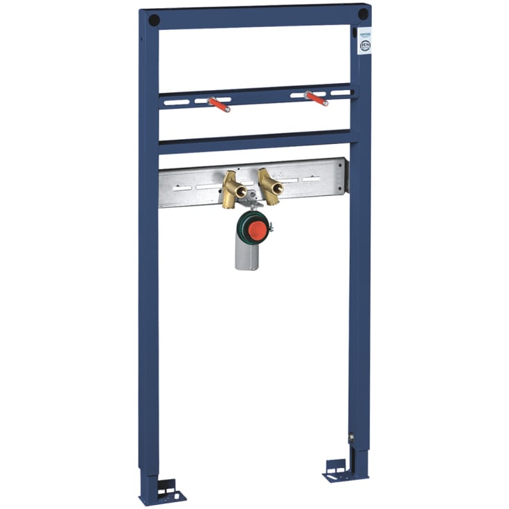 Grohe Rapid SL tvättställselement, 100 cm