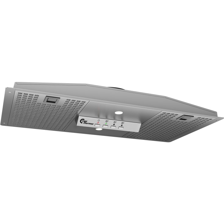 Emhætte Tfhce 460 II til centralventilation, switch, LED