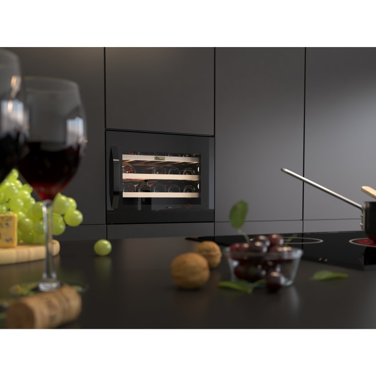 Thermex Winemex 24 vinkøleskab, single zone