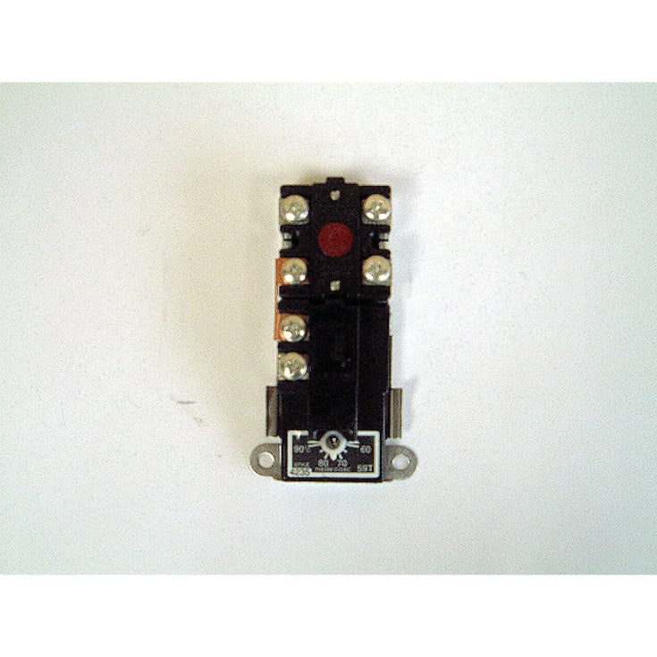 Oso Hotwater TSL 59T/66T termostat, 30-90°