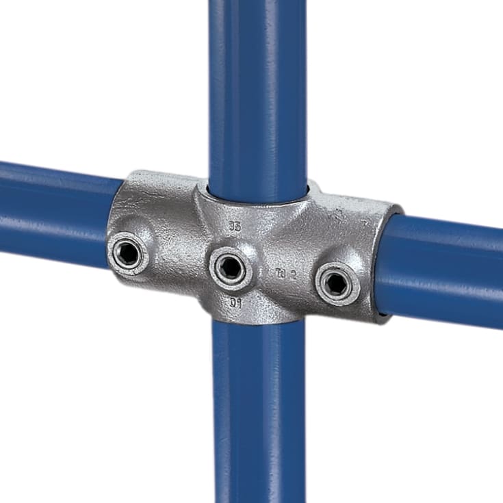 Kee Klamp krysskoppling 1 1/2"