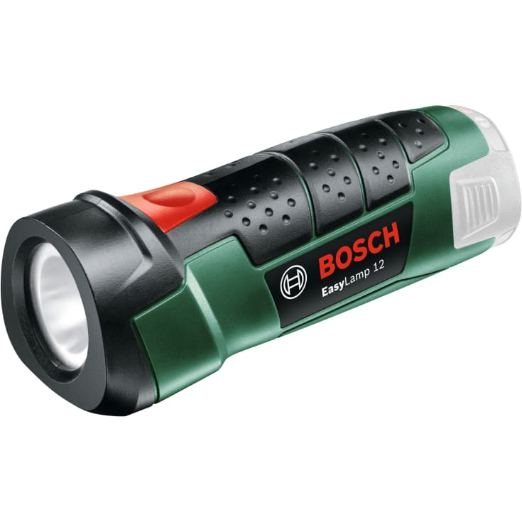 Bosch universal 12 V lampa, utan batteri