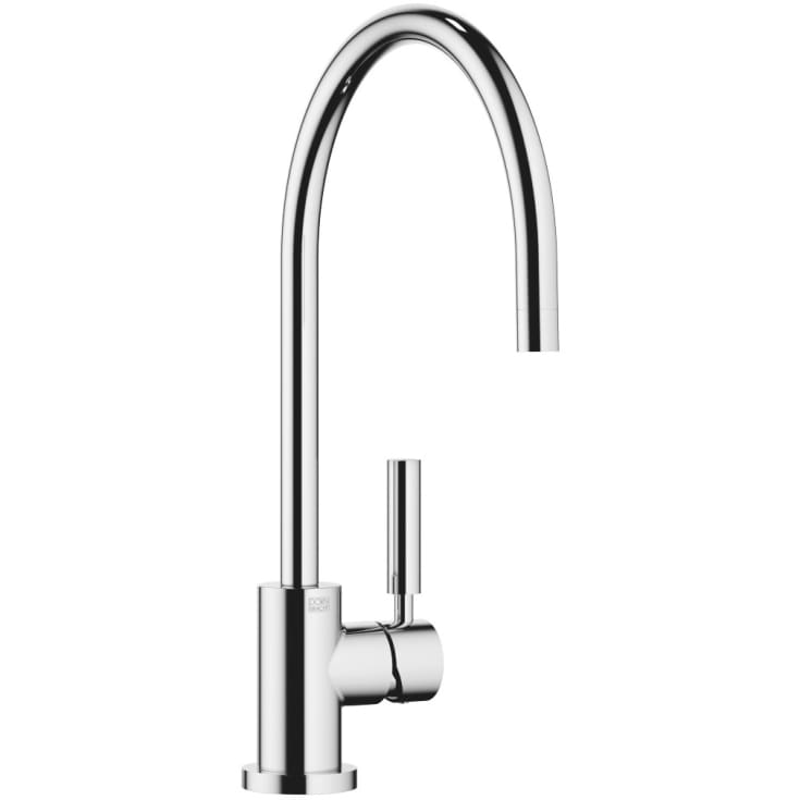 Dornbracht Tara Classic kjøkkenbatteri, krom
