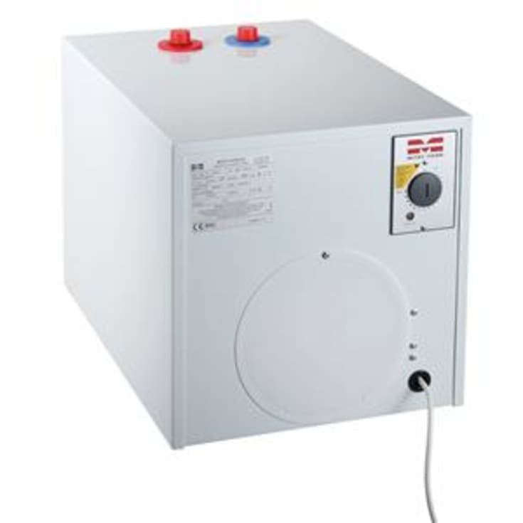 Metro Therm varmtvandsbeholder model 35, type 909, el, 34 liter