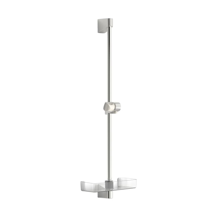 Oras Apollo duschstång, 65 cm, krom
