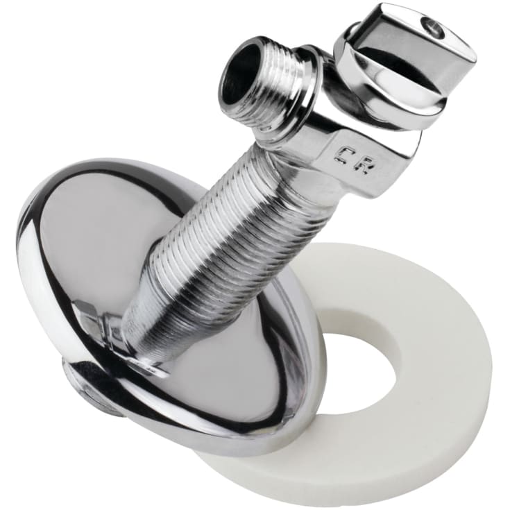 Roth hurtigboks vinkelventil 1/2&quot; x 3/8&quot;