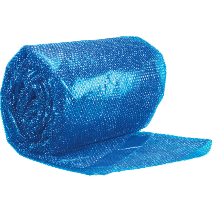 Swim & Fun Poolcover poolskydd med termofunktion, Ø3,5 meter