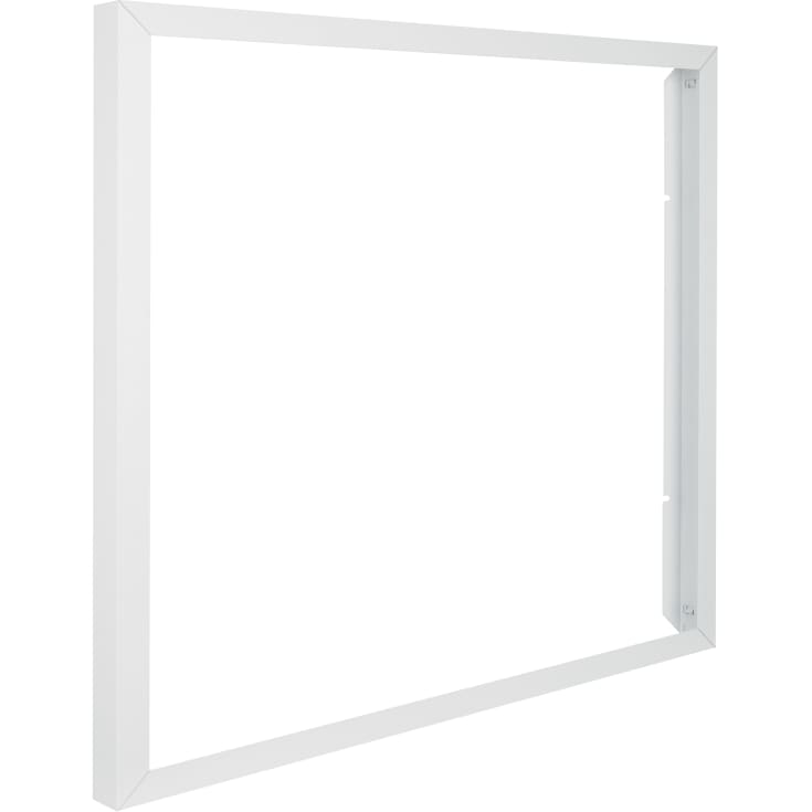 Ledvance påbygningsramme for Value panel, 60x60 cm