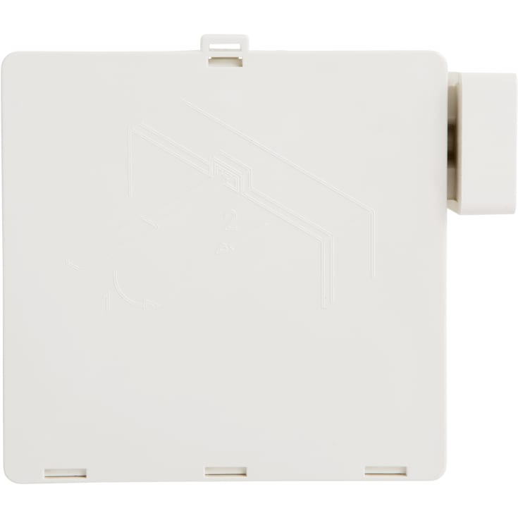 Adax Neo Wifi og Clea tilkoblingsboks