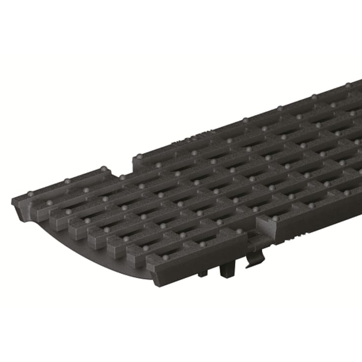 Filcoten PRO G NB150 500 mm støpejernsrist, 40 t