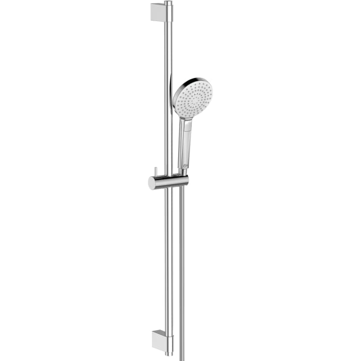 Ideal Standard Idealrain Pro Evo L3/900 duschset, vattenbesparande, krom