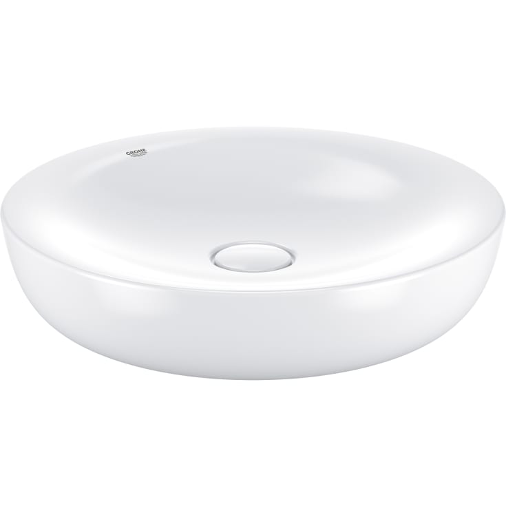 Grohe Essence Ceramic servant, Ø45 cm, hvit