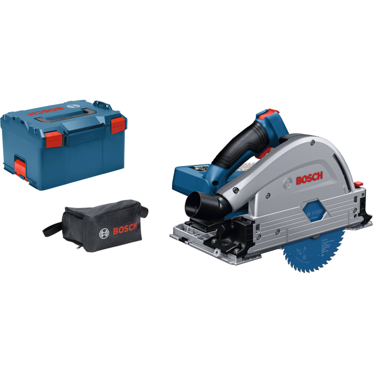 Bosch dyksav GKT 18V-52 GC, solo