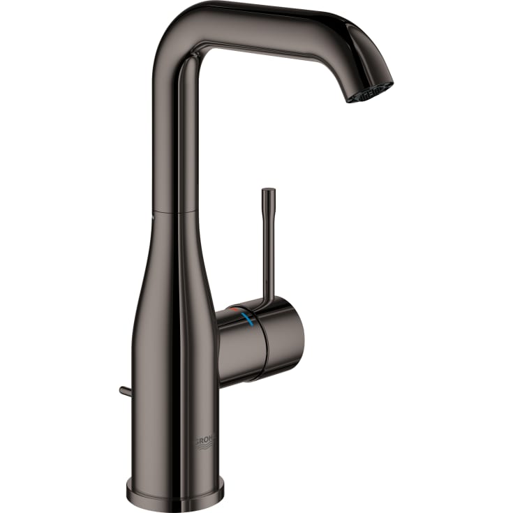 Grohe Essence servantbatteri, svart krom