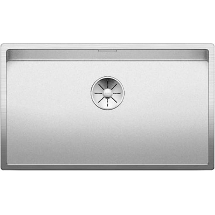 Blanco Claron 700-IF/N køkkenvask, 74x44 cm, rustfrit stål