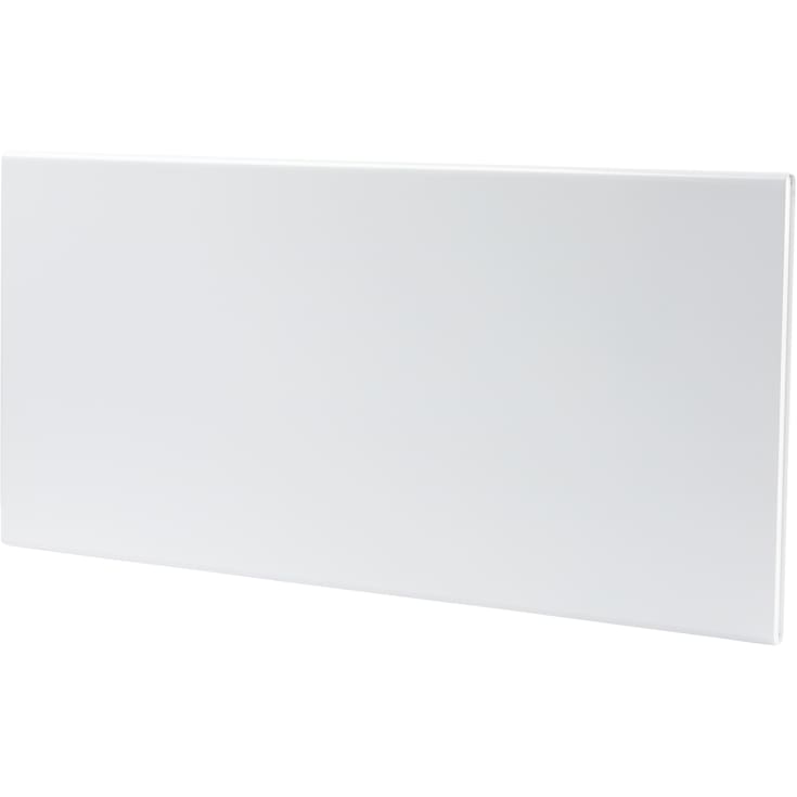 Adax Varmepanel Neo H 04 KWT, 400W 230V med WiFi, hvit