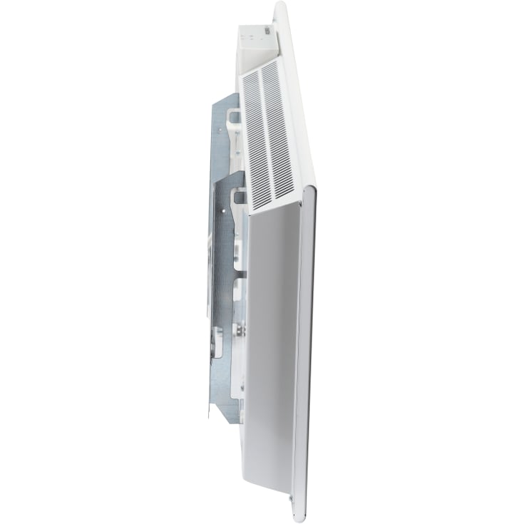Adax Varmepanel Neo H 08 KWT, 800W 230V med WiFi, hvid