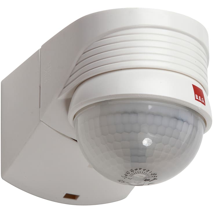 Luxomat LC-Plus 280° sensor