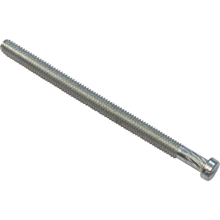 LK Skruv med cylinderhuvud, Ø4x25 mm