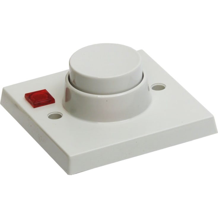 Columbustryk 290G hvid IP20