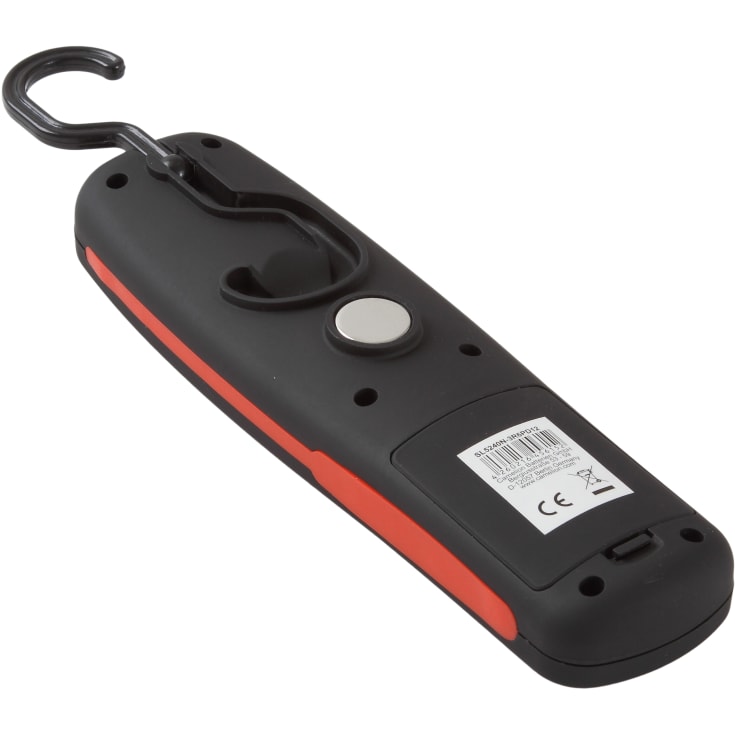 Camelion 3W LED arbejdslampe