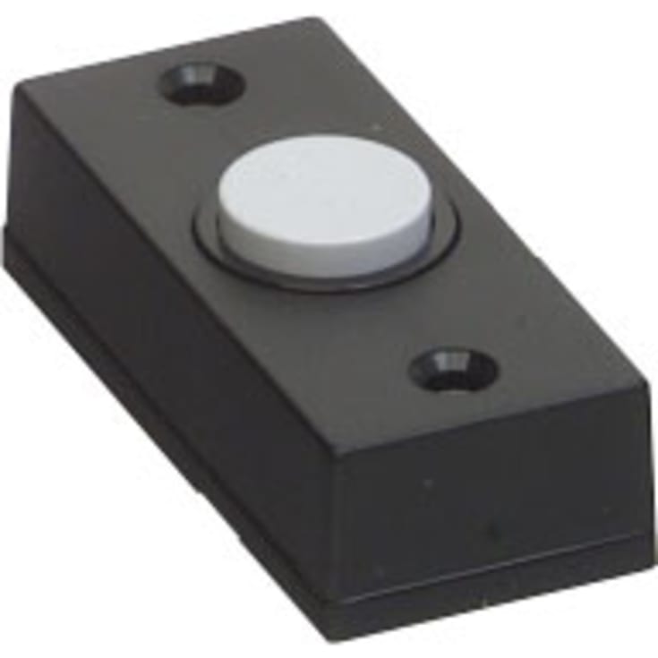 Ringtrykk Dimex D824 Sort