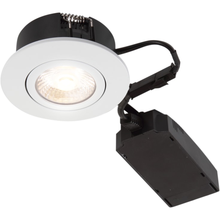 GN Diospot 30 LED spot V.2, hvid, 2700K
