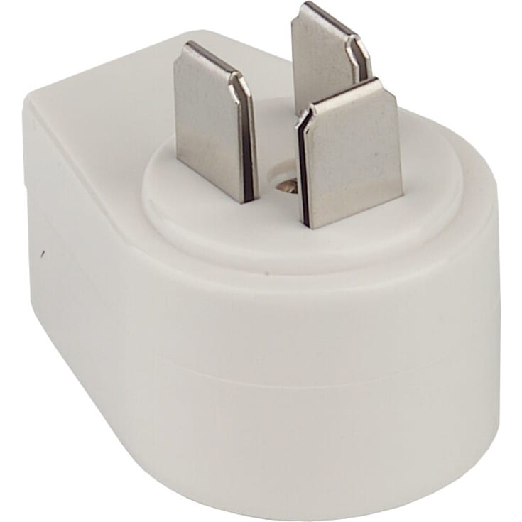 Telefonadaptor 3P til RJ45