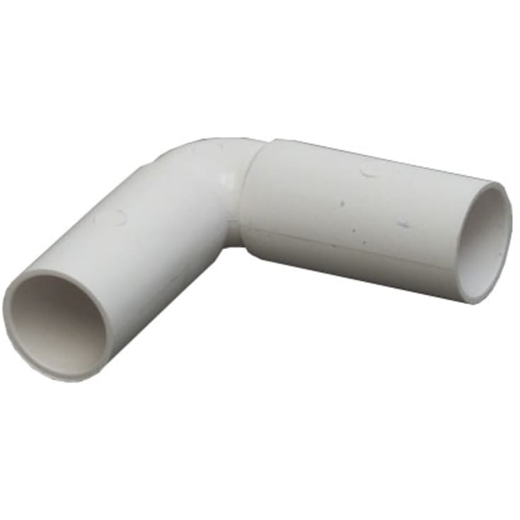 Vinkelstykke 16 mm (5/8&quot;)