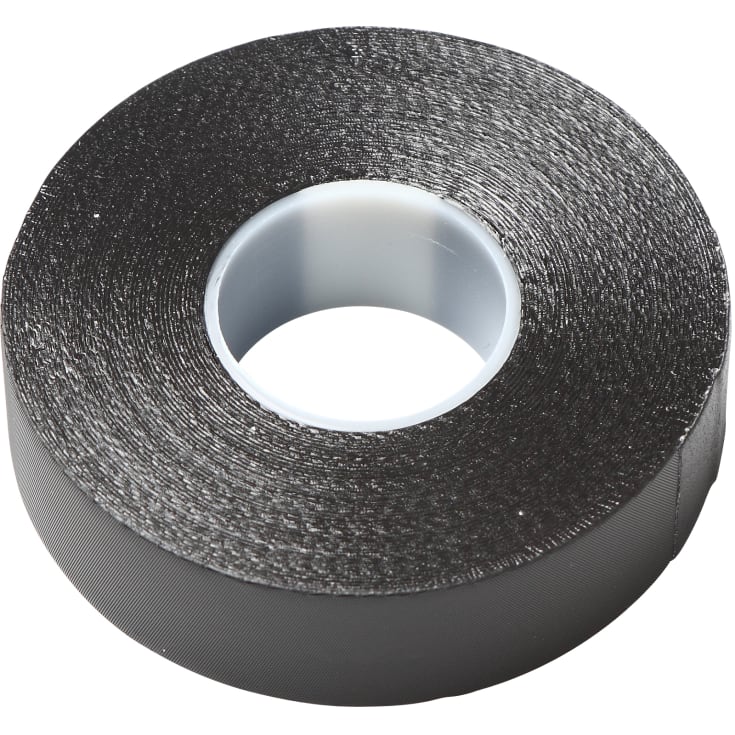 Selvvulkaniserende tape Scotch 23 25 mm x 9,15 M med foring Svart