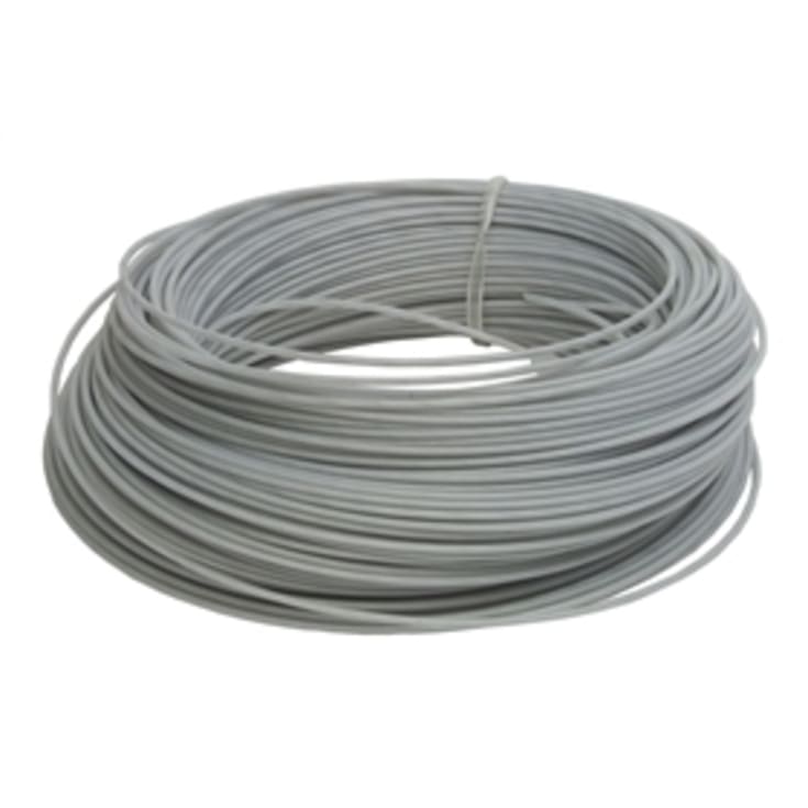 100 meter Wire for ophængning