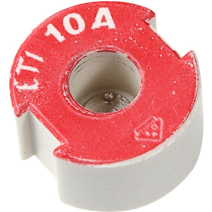 Passkrue D II 10A