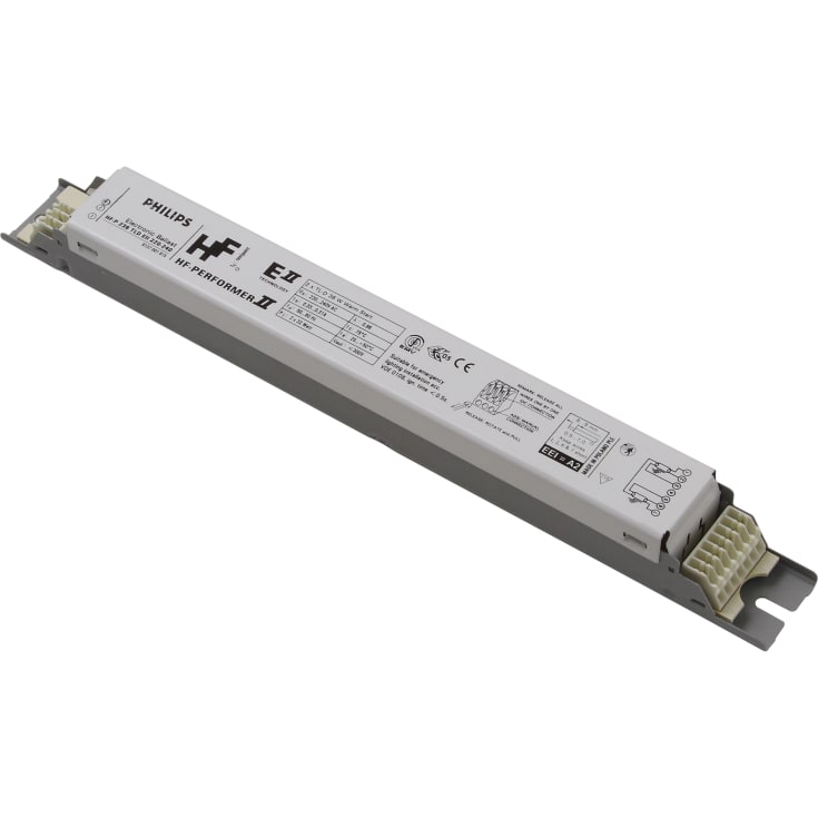 Philips HF-spole 2X58W