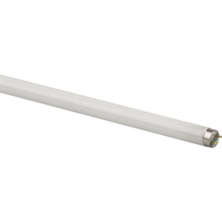 Philips Master TL-D Super 80 lysstofrør T8, 151 cm, 58W, 2700K
