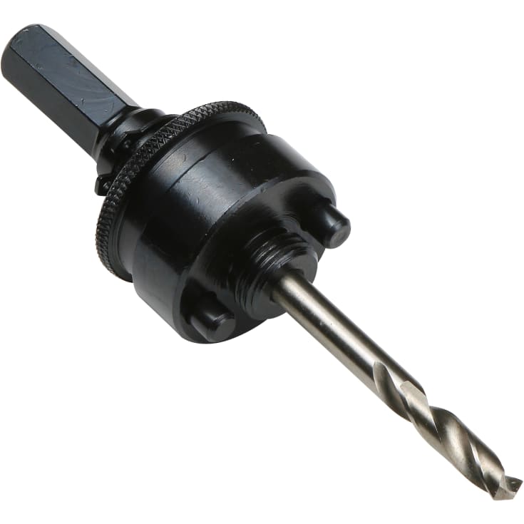 Viking M35PS holder for hulsave, Ø32-250 mm