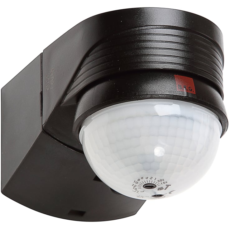 Luxomat LC-Plus 280° sensor