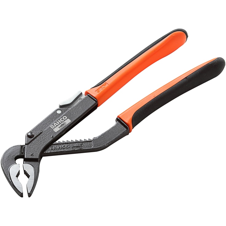 Vandpumpetang 250mm Bahco Ergo 8224
